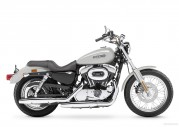 Harley-Davidson XL 1200 R Sportster